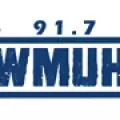 WMUH - FM 91.7